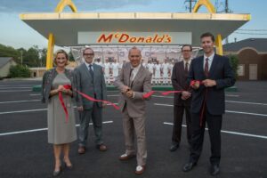 Mcdonalds