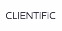 clientific logo