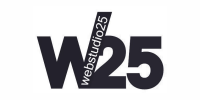 webstudio25 logo